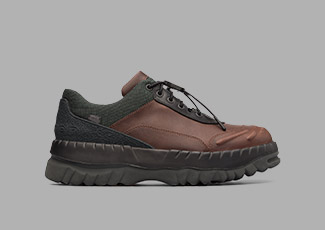 shoe brands like camper