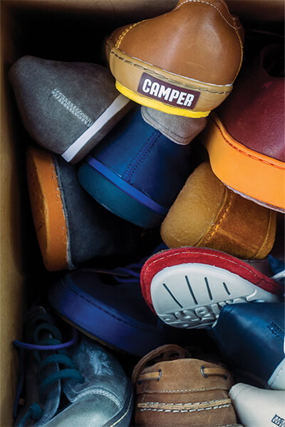 Factory outlet Camper shoes - Picture of Recamper - Camper Outlet Store,  Majorca - Tripadvisor