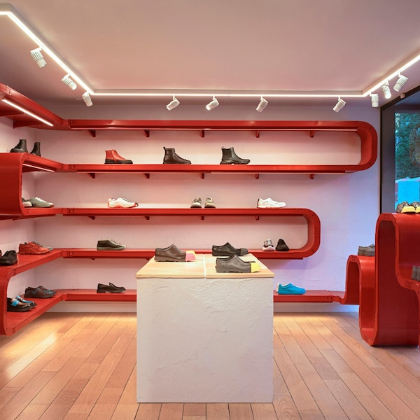 Louis Vuitton Dr Martens Bootspuzzle