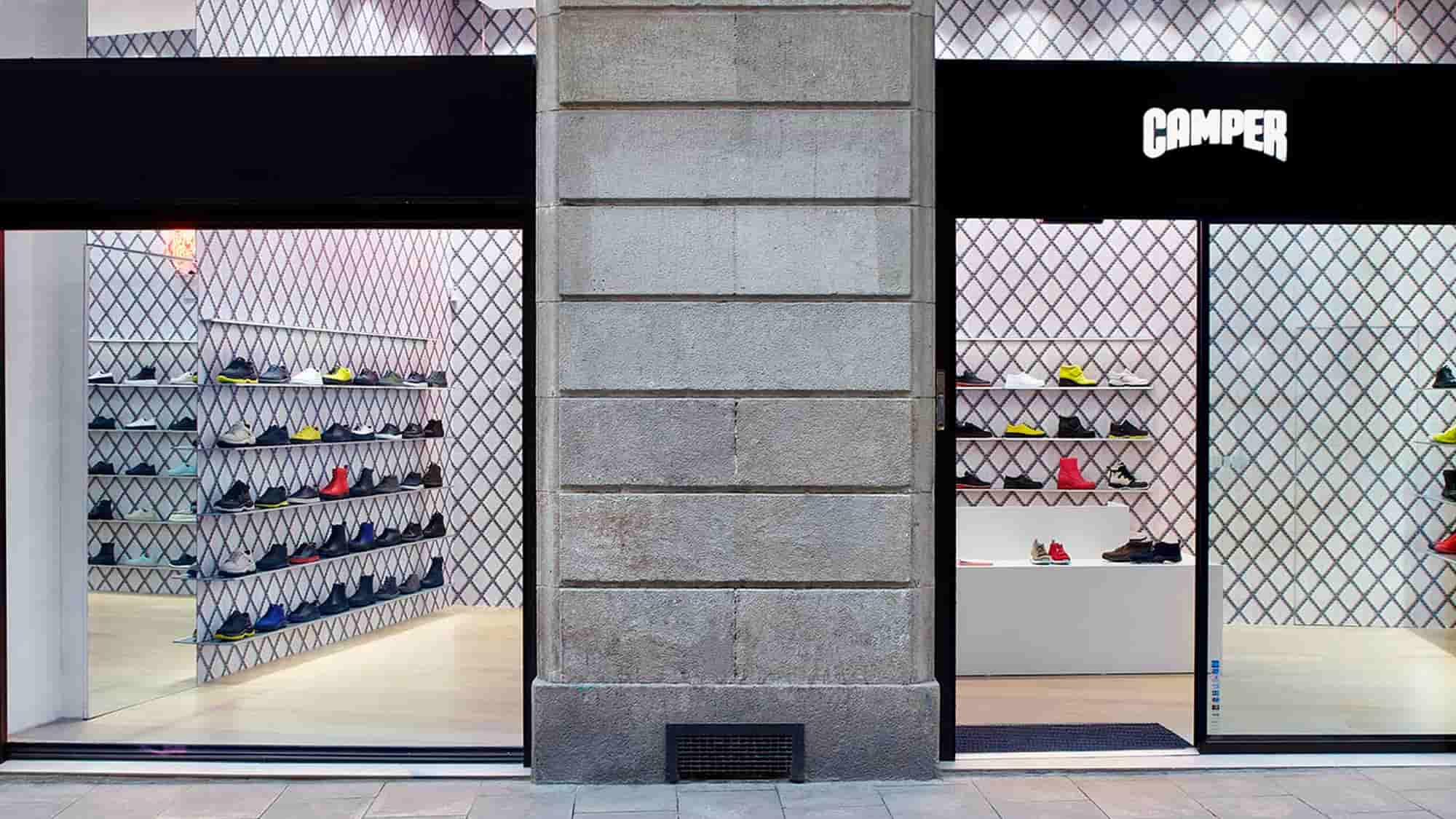 Zapatos - Tienda Online Oficial México