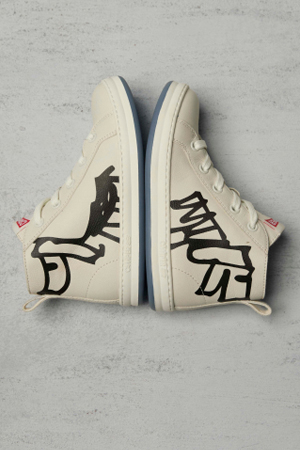 Converse andares best sale